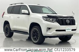 toyota land-cruiser-prado 2023 -TOYOTA--Land Cruiser Prado 3BA-TRJ150W--TRJ150-0169818---TOYOTA--Land Cruiser Prado 3BA-TRJ150W--TRJ150-0169818-