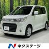 suzuki wagon-r 2013 -SUZUKI--Wagon R DBA-MH34S--MH34S-727070---SUZUKI--Wagon R DBA-MH34S--MH34S-727070- image 1