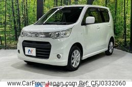 suzuki wagon-r 2013 -SUZUKI--Wagon R DBA-MH34S--MH34S-727070---SUZUKI--Wagon R DBA-MH34S--MH34S-727070-