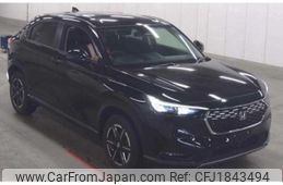 honda vezel 2022 CFJ1843494