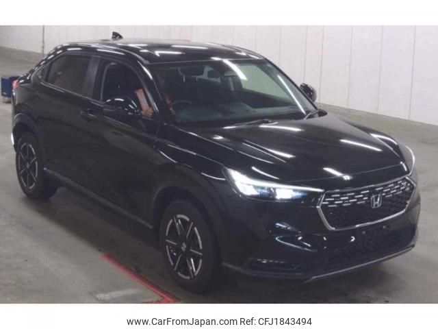 honda vezel 2022 CFJ1843494 image 1