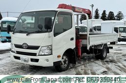 toyota dyna-truck 2014 GOO_NET_EXCHANGE_0902389A30231226W001