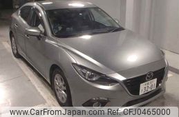 mazda axela 2014 -MAZDA 【千葉 303ｻ3201】--Axela BYEFP-106931---MAZDA 【千葉 303ｻ3201】--Axela BYEFP-106931-