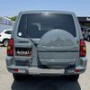 mitsubishi pajero 2000 quick_quick_GH-V75W_V75W-0011196 image 2