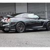 nissan gt-r 2024 CFJ1629975 image 8