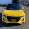 honda s660 2016 -HONDA--S660 DBA-JW5--JW5-1019232---HONDA--S660 DBA-JW5--JW5-1019232- image 6