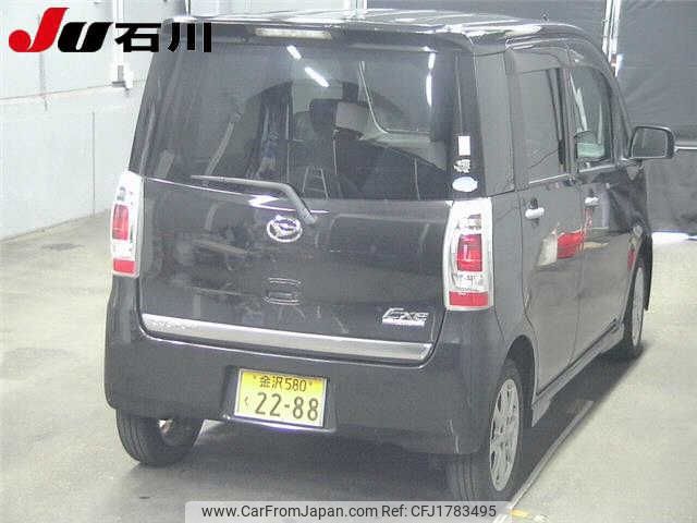 daihatsu tanto-exe 2011 CFJ1783495 image 2