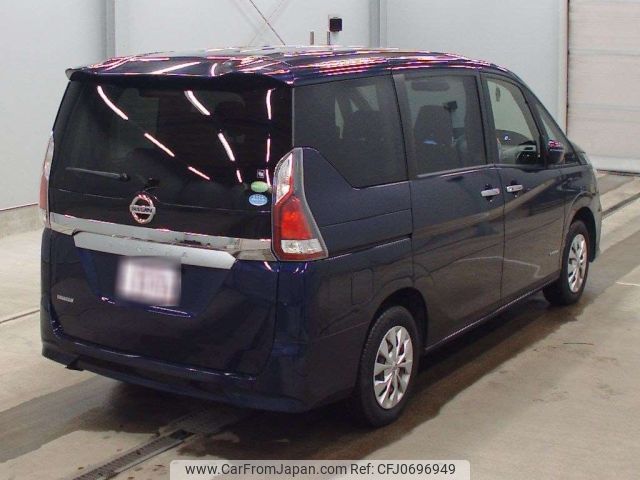 nissan serena 2019 -NISSAN 【盛岡 500と3353】--Serena GNC27-012608---NISSAN 【盛岡 500と3353】--Serena GNC27-012608- image 2