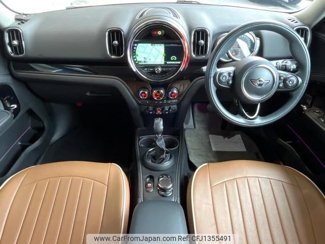 mini mini-others 2018 quick_quick_YT20_WMWYT920103F82426 image 2