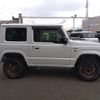 suzuki jimny 2020 CFJ1738325 image 4