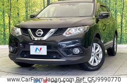 nissan x-trail 2015 -NISSAN--X-Trail DBA-T32--T32-504385---NISSAN--X-Trail DBA-T32--T32-504385-