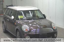 mini mini-others 2008 -BMW--BMW Mini ML16--0TM93837---BMW--BMW Mini ML16--0TM93837-