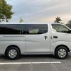 nissan nv350-caravan-van 2012 quick_quick_VW6E26_VW6E26-001248 image 5