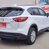 mazda cx-5 2013 -MAZDA--CX-5 DBA-KEEFW--KEEFW-110627---MAZDA--CX-5 DBA-KEEFW--KEEFW-110627- image 2