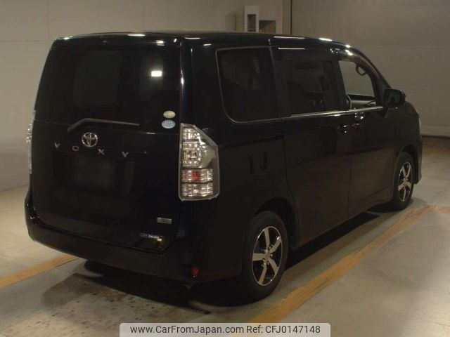 toyota voxy 2011 -TOYOTA--Voxy ZRR70G-0427634---TOYOTA--Voxy ZRR70G-0427634- image 2