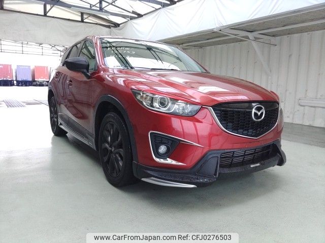 mazda cx-5 2013 ENHANCEAUTO_1_ea288804 image 1