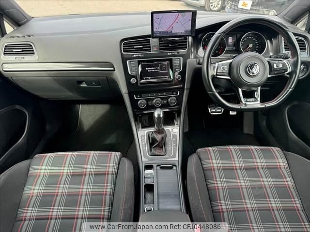 volkswagen golf 2013 -VOLKSWAGEN--VW Golf AUCHH--EW099371---VOLKSWAGEN--VW Golf AUCHH--EW099371- image 2