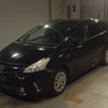 toyota prius-α 2011 -TOYOTA--Prius α ZVW41W-3061204---TOYOTA--Prius α ZVW41W-3061204- image 1