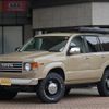toyota land-cruiser 2008 CFJ1669726 image 1