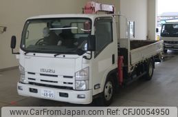 isuzu elf-truck 2010 -ISUZU 【和泉 100ｾ6885】--Elf NPR85AR-7019481---ISUZU 【和泉 100ｾ6885】--Elf NPR85AR-7019481-