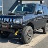 suzuki jimny 2014 quick_quick_JB23W_JB23W-707336 image 4