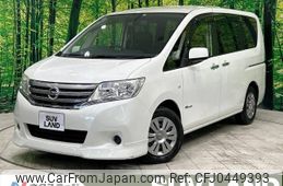 nissan serena 2013 -NISSAN--Serena DAA-HC26--HC26-090309---NISSAN--Serena DAA-HC26--HC26-090309-