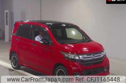 honda n-wgn 2017 -HONDA 【その他 】--N WGN JH2-2202707---HONDA 【その他 】--N WGN JH2-2202707-