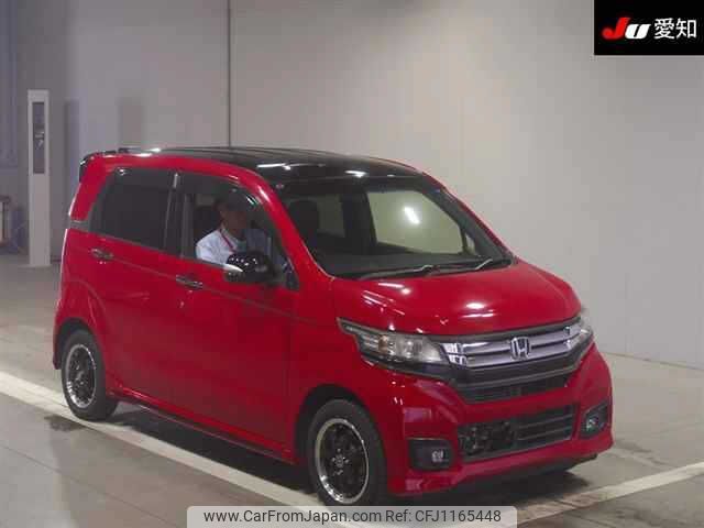 honda n-wgn 2017 -HONDA 【その他 】--N WGN JH2-2202707---HONDA 【その他 】--N WGN JH2-2202707- image 1