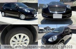 nissan march 2017 quick_quick_K13_K13-727752