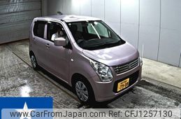 suzuki wagon-r 2013 -SUZUKI 【神戸 58Aう7908】--Wagon R MH34S--MH34S-181811---SUZUKI 【神戸 58Aう7908】--Wagon R MH34S--MH34S-181811-