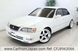 toyota cresta 1998 -TOYOTA--Cresta GX100--GX100-6092264---TOYOTA--Cresta GX100--GX100-6092264-