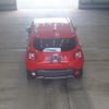 jeep renegade 2018 -CHRYSLER--Jeep Renegade BU14-1C4BU0000HPG17631---CHRYSLER--Jeep Renegade BU14-1C4BU0000HPG17631- image 4