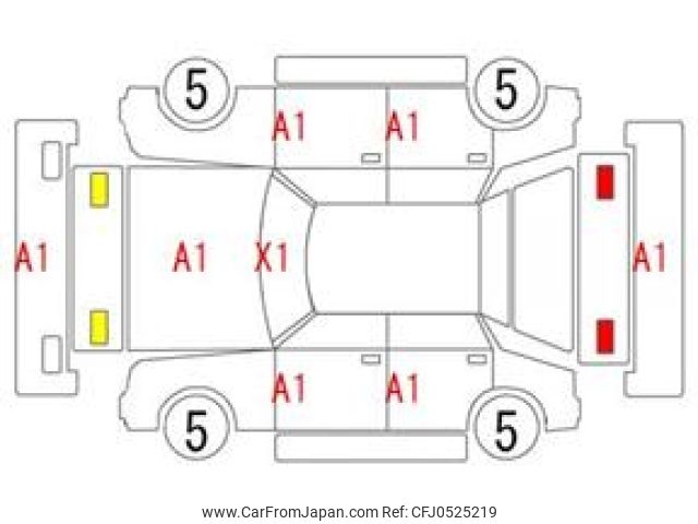 audi a6 2016 -AUDI--Audi A6 ABA-4GCREB--WAUZZZ4G9GN027863---AUDI--Audi A6 ABA-4GCREB--WAUZZZ4G9GN027863- image 2