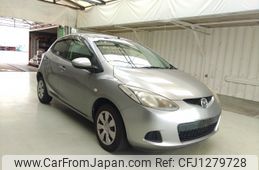 mazda demio 2009 ENHANCEAUTO_1_ea300735