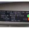 suzuki wagon-r 2011 -SUZUKI 【相模 580ﾏ7576】--Wagon R DBA-MH23S--MH23S-871053---SUZUKI 【相模 580ﾏ7576】--Wagon R DBA-MH23S--MH23S-871053- image 11