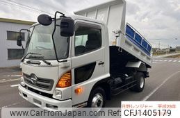 hino ranger 2011 GOO_NET_EXCHANGE_0401947A30250711W001
