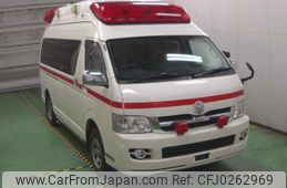 toyota toyota-others 2010 -TOYOTA--Toyota TRH226S--0007620---TOYOTA--Toyota TRH226S--0007620-