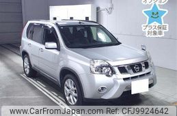 nissan x-trail 2013 -NISSAN 【三重 302ﾂ1267】--X-Trail NT31-310806---NISSAN 【三重 302ﾂ1267】--X-Trail NT31-310806-