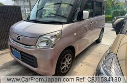mazda flair-wagon 2016 CFJ1584130