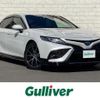 toyota camry 2022 -TOYOTA--Camry 6AA-AXVH70--AXVH70-1079391---TOYOTA--Camry 6AA-AXVH70--AXVH70-1079391- image 1