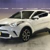 toyota c-hr 2017 -TOYOTA--C-HR DAA-ZYX10--ZYX10-2049040---TOYOTA--C-HR DAA-ZYX10--ZYX10-2049040- image 5