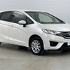 honda fit 2013 -HONDA--Fit DBA-GK4--GK4-1002519---HONDA--Fit DBA-GK4--GK4-1002519- image 1