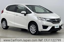 honda fit 2013 -HONDA--Fit DBA-GK4--GK4-1002519---HONDA--Fit DBA-GK4--GK4-1002519-