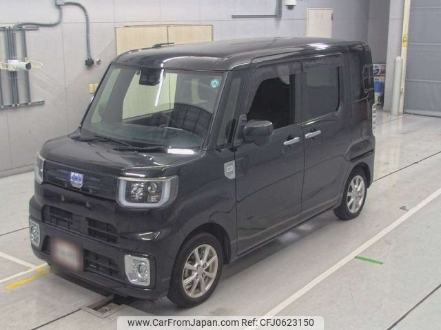 daihatsu wake 2019 -DAIHATSU--WAKE LA700S-0141447---DAIHATSU--WAKE LA700S-0141447- image 1