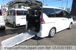 nissan serena 2020 -NISSAN--Serena DBA-C27--C27-015769---NISSAN--Serena DBA-C27--C27-015769-