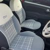 fiat 500 2018 -FIAT--Fiat 500 ABA-31209--ZFA3120000JA49163---FIAT--Fiat 500 ABA-31209--ZFA3120000JA49163- image 7