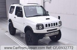 suzuki jimny 1999 -SUZUKI--Jimny JB23W-122690---SUZUKI--Jimny JB23W-122690-