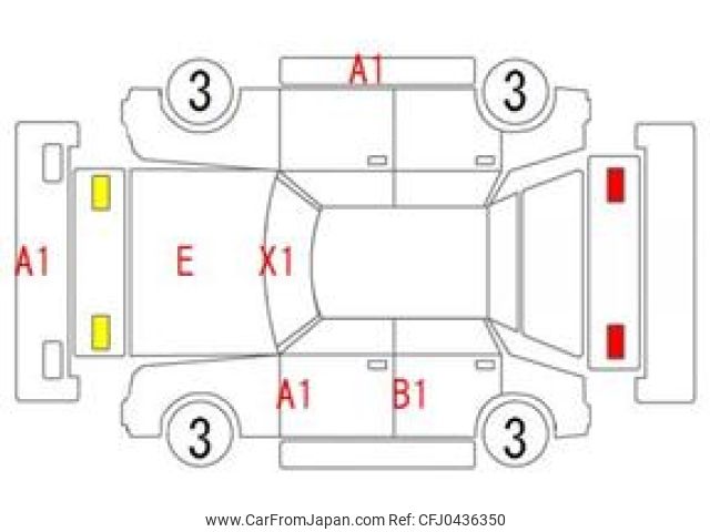 toyota crown 2018 -TOYOTA--Crown 6AA-AZSH20--AZSH20-1027503---TOYOTA--Crown 6AA-AZSH20--AZSH20-1027503- image 2