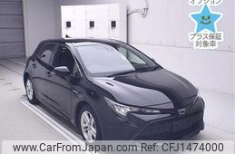 toyota corolla-sport 2018 -TOYOTA--Corolla Sport ZWE211H-1000965---TOYOTA--Corolla Sport ZWE211H-1000965-