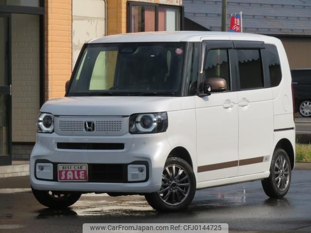 honda n-box 2023 quick_quick_JF6_JF6-1001430 image 1